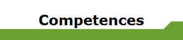Competences